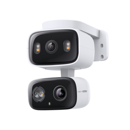 TP-Link Cámara Vigilancia Interior/Exterior