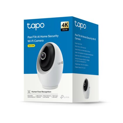 TP-Link Tapo C260 Cámara Pan/Tilt AI