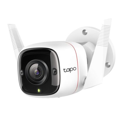 Tapo C310 Cámara Vigilancia Exterior 3MP