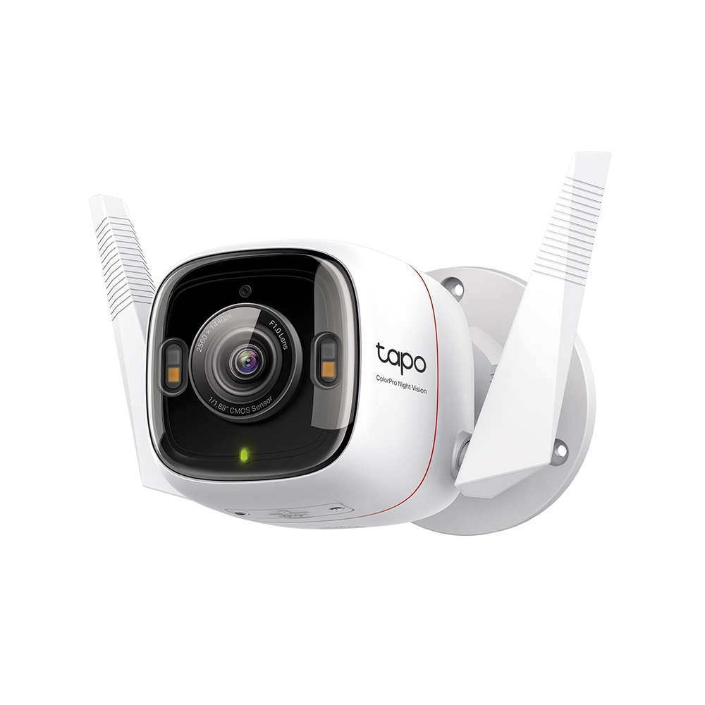 Tapo C325WB V1 Cámara Bala Exterior 2K - Imagen 3