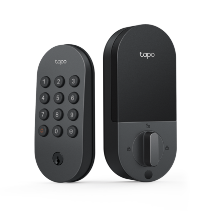 TP-Link Tapo DL100 Smart Wi-Fi Door Lock