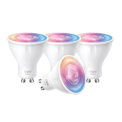 Bombilla LED Inteligente Tapo L630 GU10