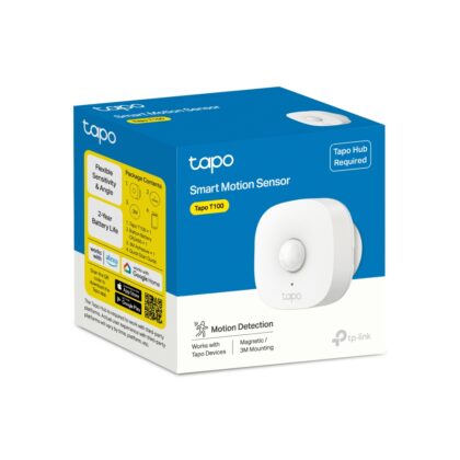TP-Link Smart Sensor
