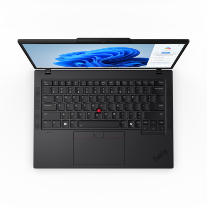 Lenovo ThinkPad P14s - Portátil 14"