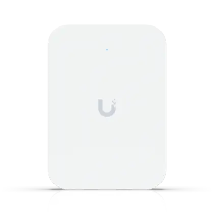 Ubiquiti UniFi U7-IW Access Point WiFi 7 InWall