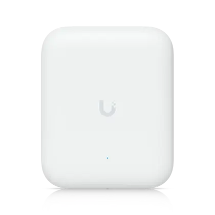 Ubiquiti UniFi U7-Outdoor – Punto de Acceso WiFi 7 Exterior, 4 Streams