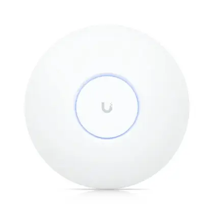 Ubiquiti UniFi U7-Pro Punto de Acceso WiFi 7 6 GHz 2.5 GbE