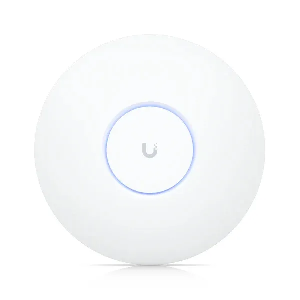 Ubiquiti UniFi U7-Pro Punto de Acceso WiFi 7 6 GHz 2.5 GbE