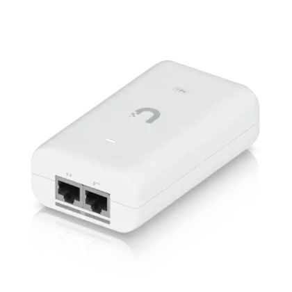 Inyector PoE++ 10G 60W Ubiquiti UniFi UACC-POE++-10G