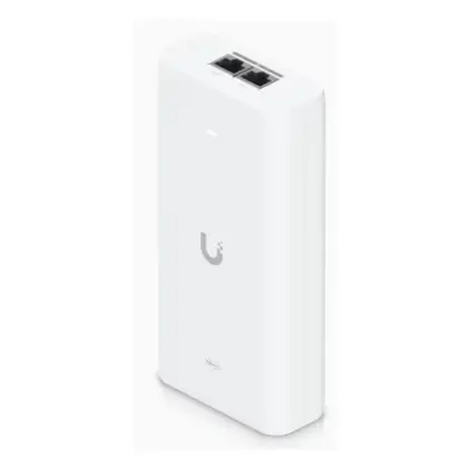Inyector PoE+++ 10G Ubiquiti UACC-POE+++-10G - 60W Gigabit
