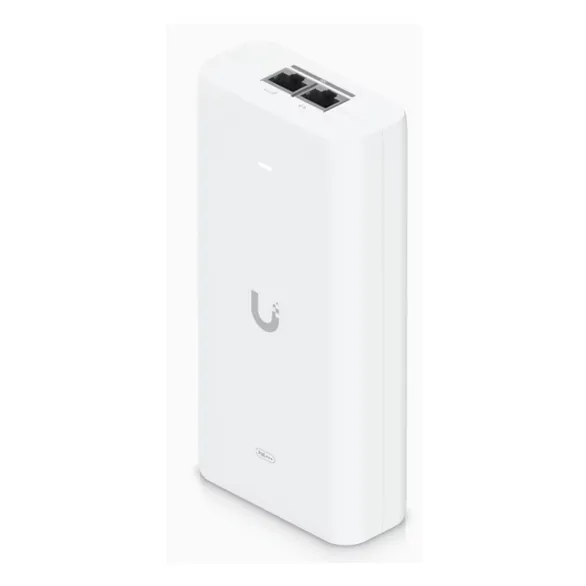 Inyector PoE+++ 10G Ubiquiti UACC-POE+++-10G - 60W Gigabit