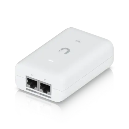 Ubiquiti UniFi 2.5G PoE+ Inyector 30W UACC-POE+-2.5G