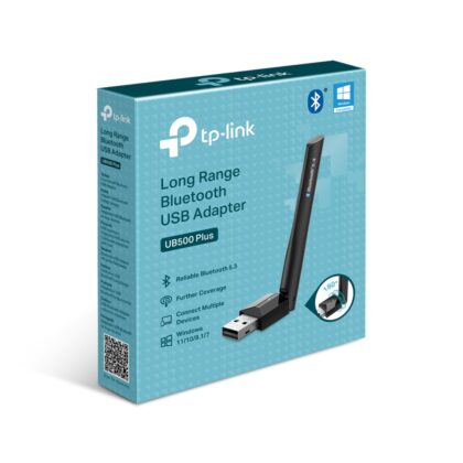 TP-Link UB500 Plus Adaptador USB