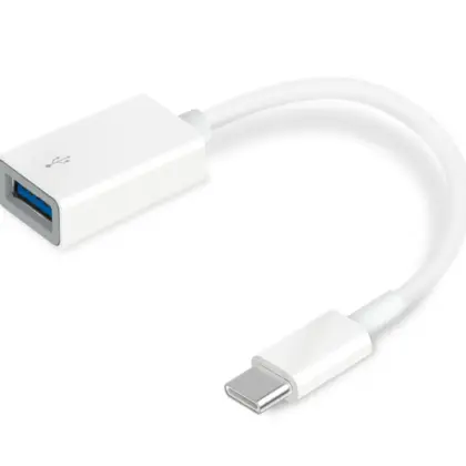 Adaptador USB-C a USB-A 3.0 TP-Link UC400 - 5Gbps, Plug & Play