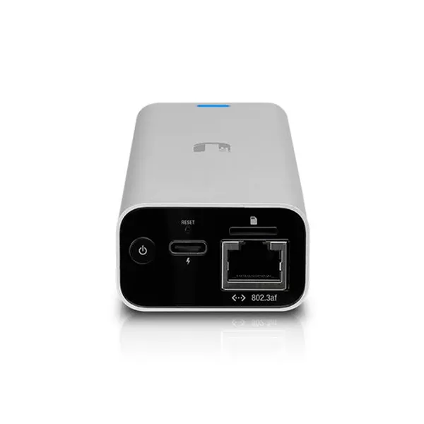 Controlador Centralizado UniFi UCK-G2 para Redes - Gestión de 50 Dispo