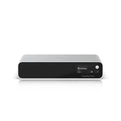 Ubiquiti UniFi Cloud Key UCK-G2-SSD con 1TB SSD