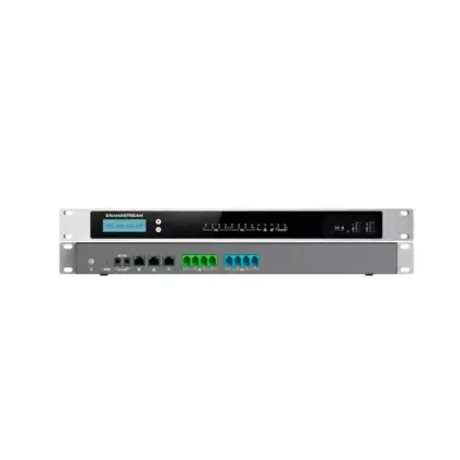 Central IP Grandstream UCM6304 - 2000 Registros, 300 Llamadas Simultán