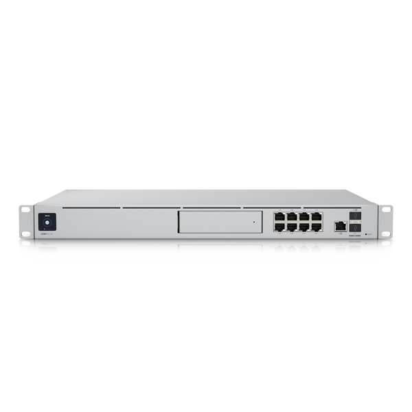 Ubiquiti UniFi Dream Machine SE - Imagen 2