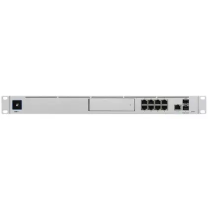 Ubiquiti UniFi Dream Machine Pro (UDM-Pro) - Gateway Cloud con IDS/IPS