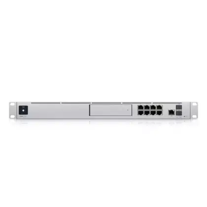 Ubiquiti UniFi Dream Machine Special Edition (UDM-SE) - Gateway Todo e