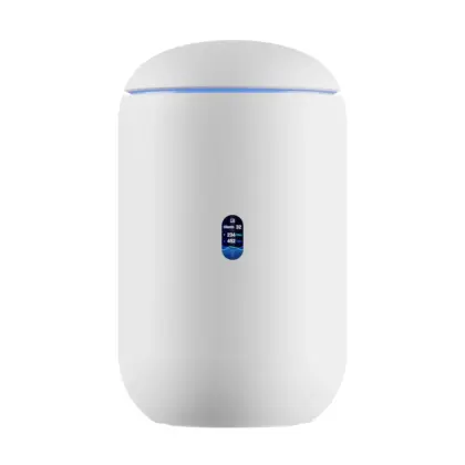 Ubiquiti UniFi Dream Router 7 - WiFi 7, 2.5 GbE, 10G SFP+