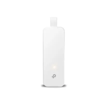 Adaptador USB a Ethernet Gigabit TP-LINK UE300, 1000Mbps, Plug & Play