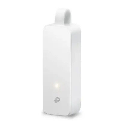 Adaptador USB-C a Ethernet Gigabit TP-LINK UE300C, Plug & Play