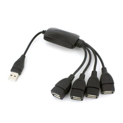 Xtech Hub USB 4 Puertos Tipo A