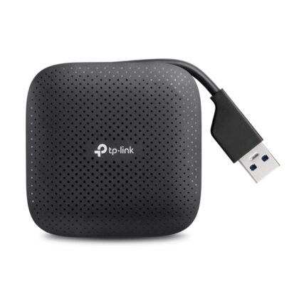 TP-Link UH400 Hub USB 3.0 4 Puertos