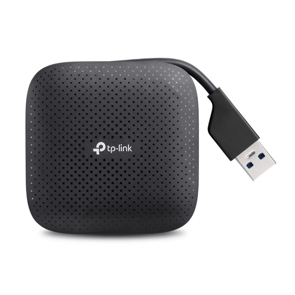 TP-Link UH400 Hub USB 3.0 4 Puertos
