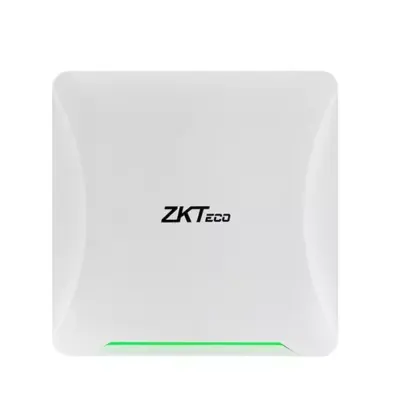 Antena UHF ZKTeco UHF10 Pro - Alcance 10m para Control de Acceso Vehic