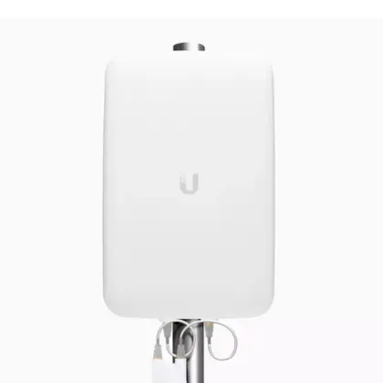 Antena Direccional Ubiquiti UniFi UMA-D Doble Banda 2.4/5 GHz