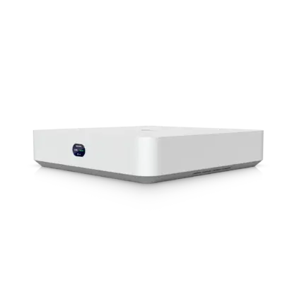 UBIQUITI UNVR-INSTANT NVR UniFi Protect 6 Cámaras 4K PoE