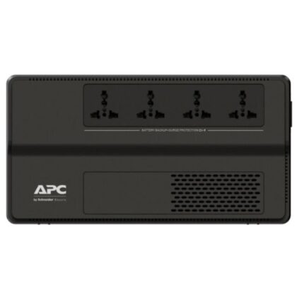 APC UPS 230W - Respaldo de Energía