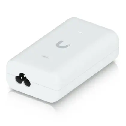 Ubiquiti UniFi U-POE++ Adaptador PoE++ Gigabit 48V 60W