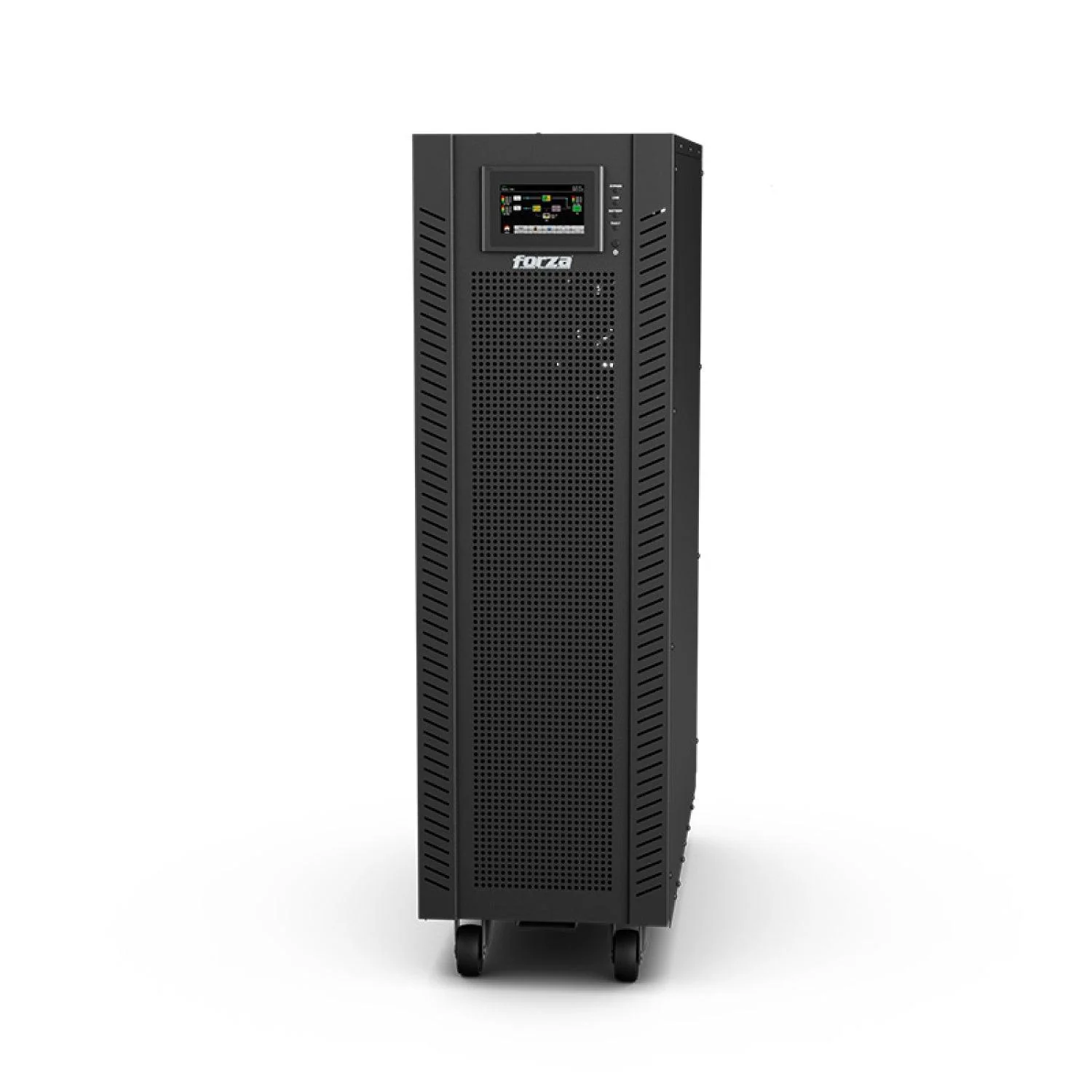 UPS Forza Zeus2 40kVA Trifásico Online - Imagen 3