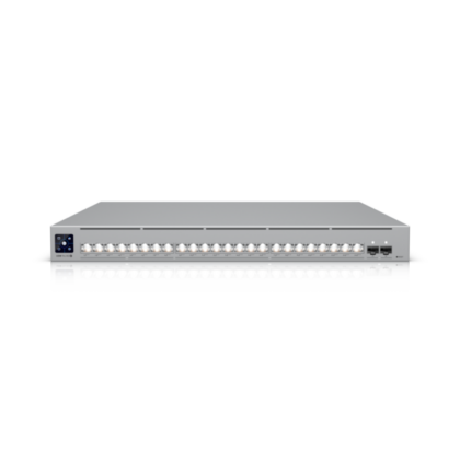 Switch Pro Max 24 Puerto Ubiquiti