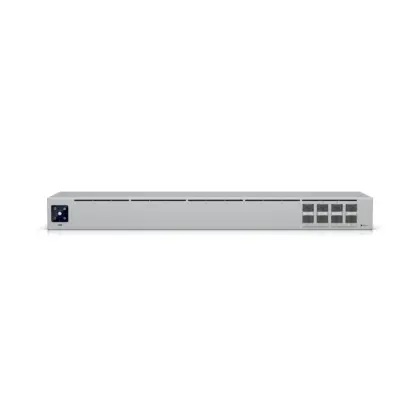 Switch Agregación Ubiquiti UniFi USW-Aggregation 8 Puertos SFP+ 10G