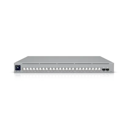 Switch Ubiquiti UniFi USW-Pro-XG-24-PoE 24 Puertos 10G/2.5G PoE+++ 720