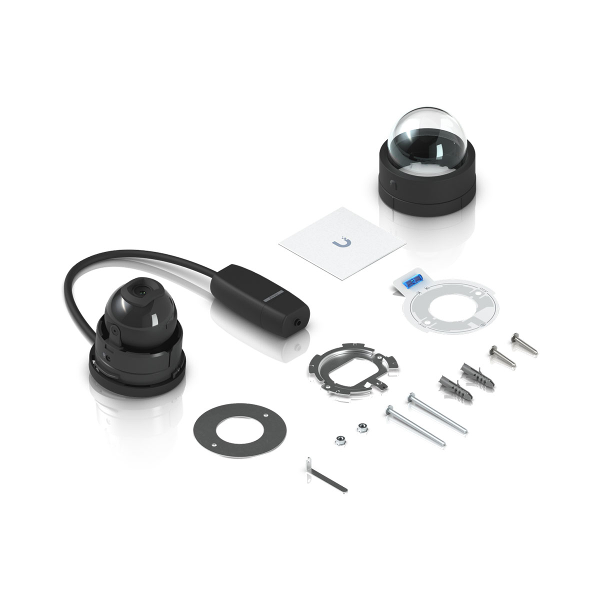 Cámara Ubiquiti G5 Dome Pro - Imagen 5