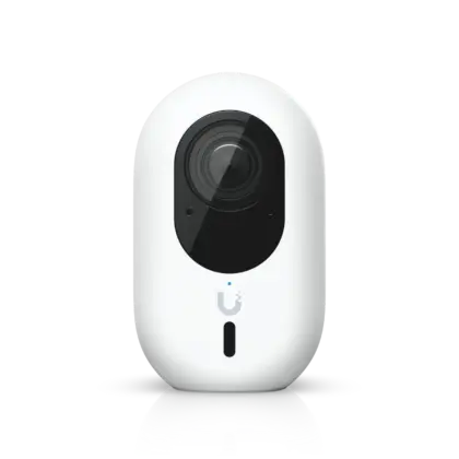 Cámara Ubiquiti UniFi G6 Instant 4K WiFi AI