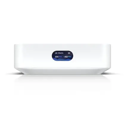 Ubiquiti UniFi Express UX: Gateway WiFi 6 Mesh para Hogar