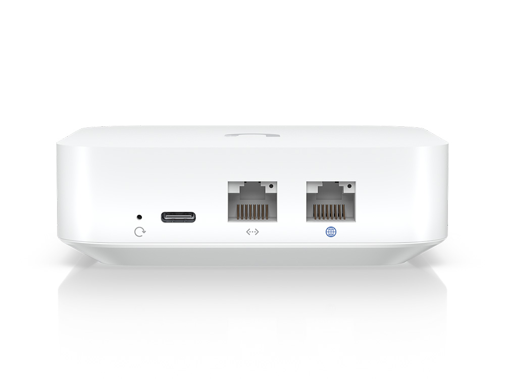 Ubiquiti UXG-Lite Gateway Lite - Imagen 5