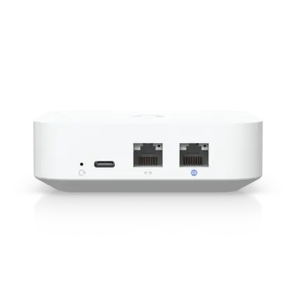 Ubiquiti UniFi UXG-Lite Gateway Lite - Router Seguridad Next-Gen