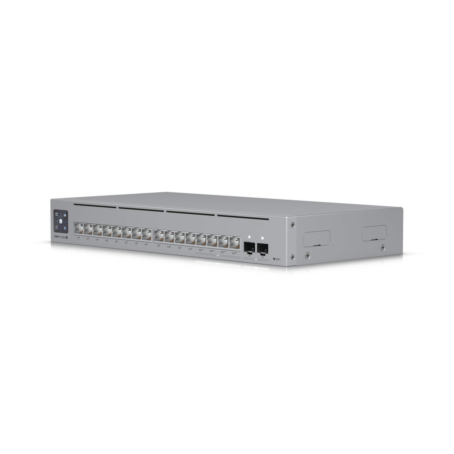 Switch Ubiquiti Pro Max 16 PoE - Imagen 5