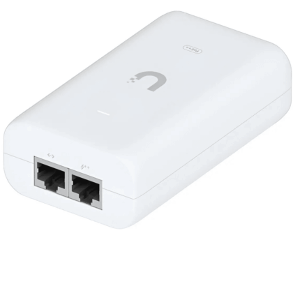 Ubiquiti Power Injector U-PoE+