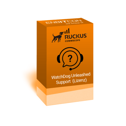 Soporte Ruckus WatchDog 5 Años - Renovación Licencia