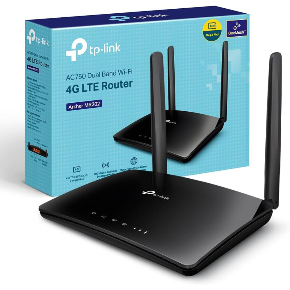 TP-Link Omada EAP725-Outdoor - Imagen 4