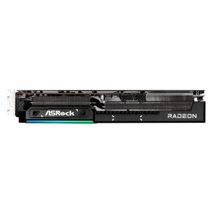 ASRock AMD Radeon RX 9070 Challenger 16GB GDDR6