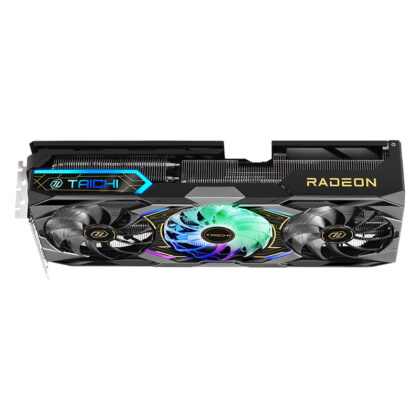 Tarjeta de Video ASRock RX 9070 XT Taichi 16GB OC